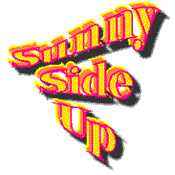 [Sunny Side Up]